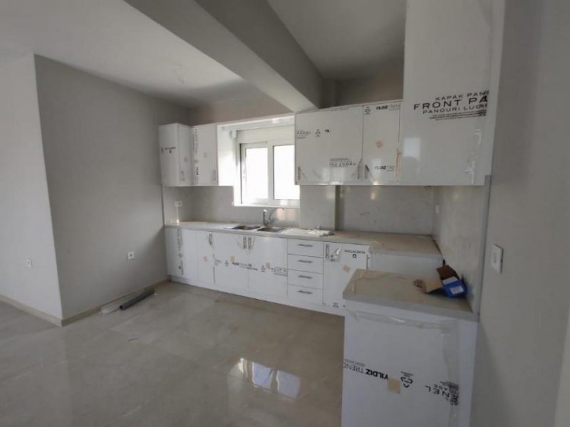 Dramia MIT BESICHTIGUNGSVIDEO! Kreta, Dramia: Einfamilienhaus mit Meerblick und Pool zu verkaufen Haus kaufen